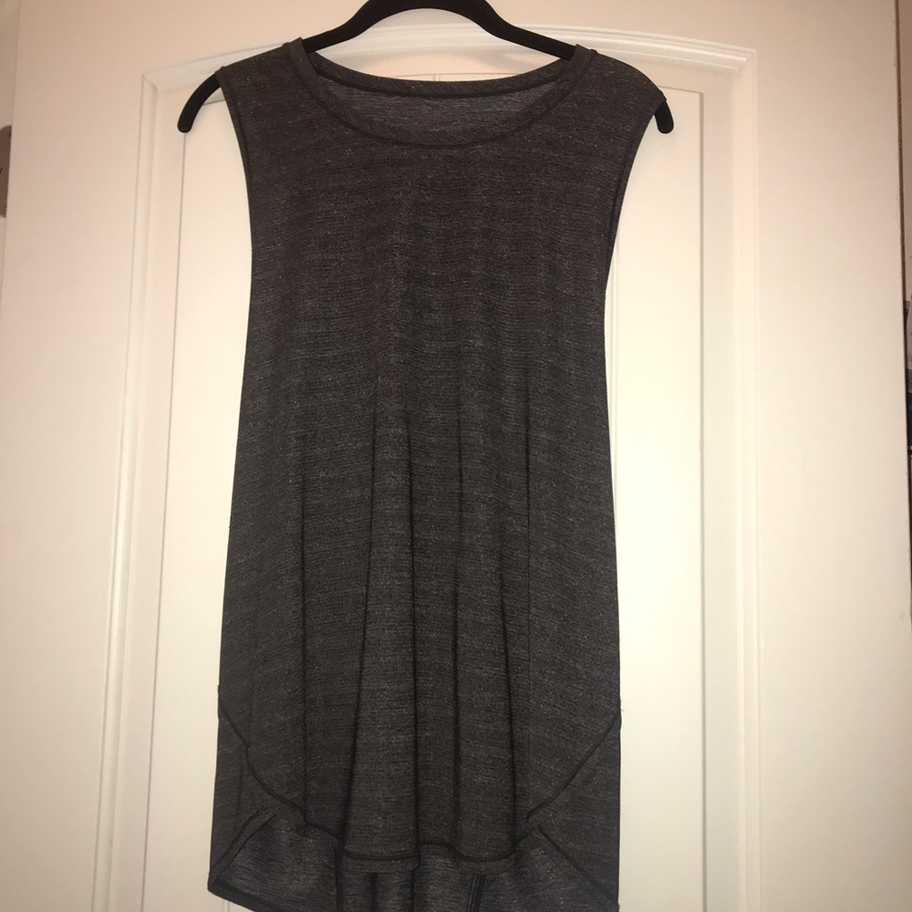 Lulu Lemon Workout Top